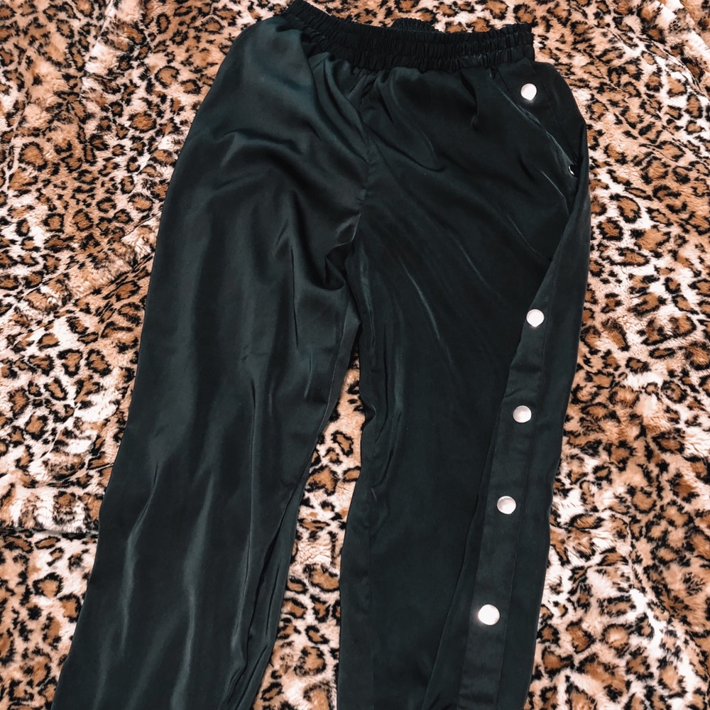 Forever 21 Joggers